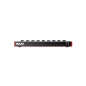 APCMINIMK2 Pour Ableton - 8x8 pads rétroéclairés RVB LED, 9 faders