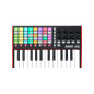 APCKEY25MK2 Pour Ableton - 5x8 pads, 8 potentiomètres