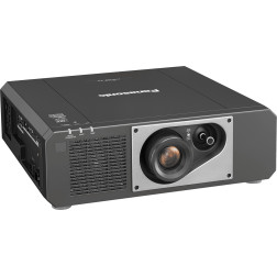 MONO - OPTIQUE FIXE - DLP 4K 6000lm noir MONO - OPTIQUE