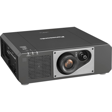 MONO - OPTIQUE FIXE - DLP 4K 6000lm noir MONO - OPTIQUE