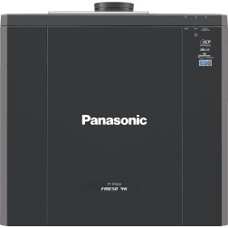MONO - OPTIQUE FIXE - DLP 4K 6000lm noir MONO - OPTIQUE