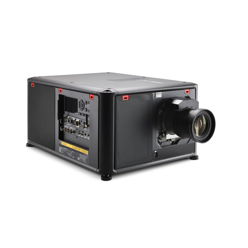 UDX-4K32-B-FC - UDX - UDX-W32 + Berceau + Flight Case BARCO