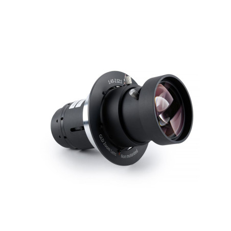 GLD143-212NM F80 - Std GLD 1.43-2.12:1 (man.) F80 BARCO