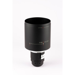 GLD143-212 F80 - Std GLD 1.43-2.12:1 F80 BARCO