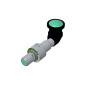 FLDX038 - F80 - FLDX (UST90°) 0.38:1 F80