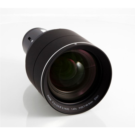 FLDX170-250 - F80 - FLDX (UST90°) 1.7-2.5:1 F80 F80 - FL BARCO