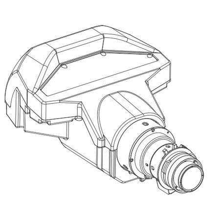 G036 - G (UST) 0.36:1 G60 G60 - G (UST) 0.36:1 G60 BARCO