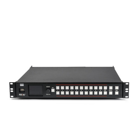PDS-4K-HDMI+ADP BARCO