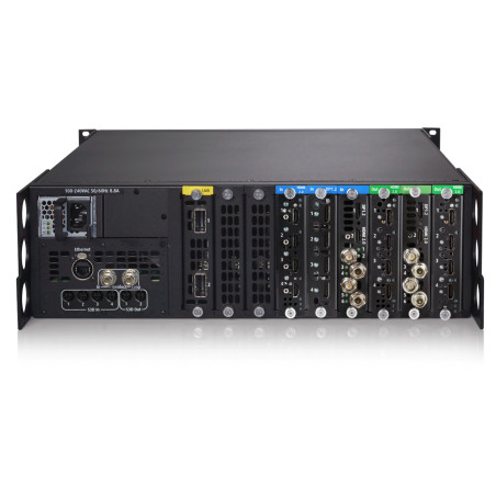 S3-4K-TRIGEN2 BARCO