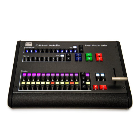 EC-30 BARCO