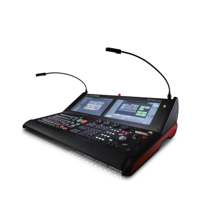 EC-210 BARCO