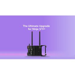 Atomos Connect - Network, Wireless & SDI expansion for N Atomos