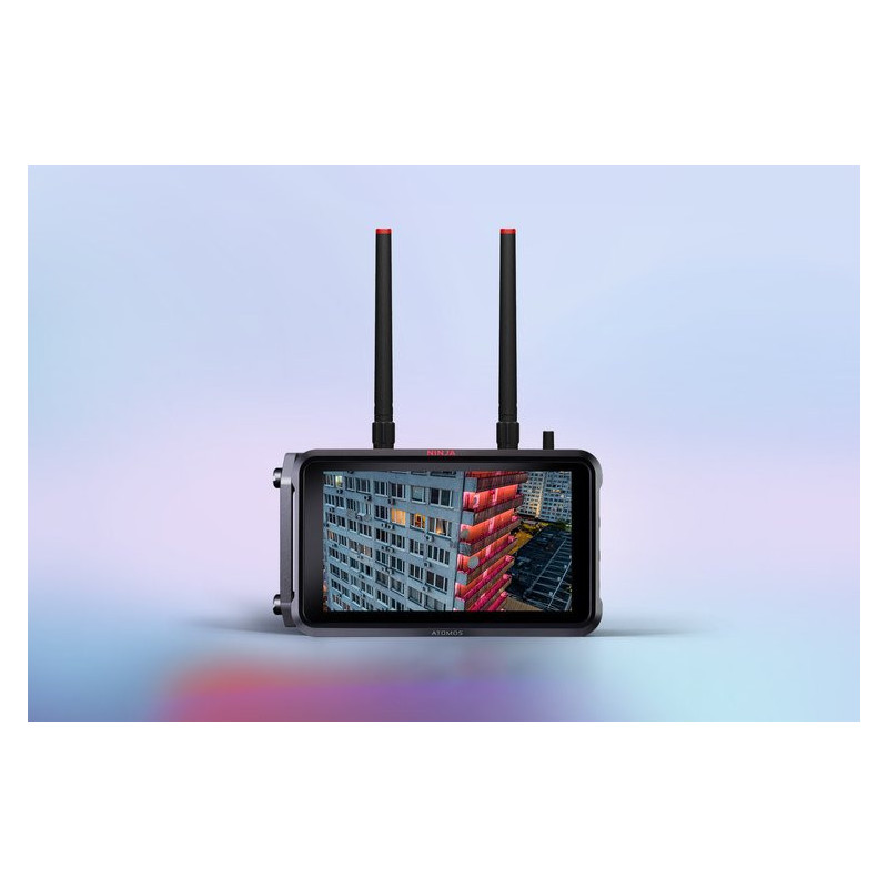 Atomos Connect - Network, Wireless & SDI expansion for NINJA V/V+