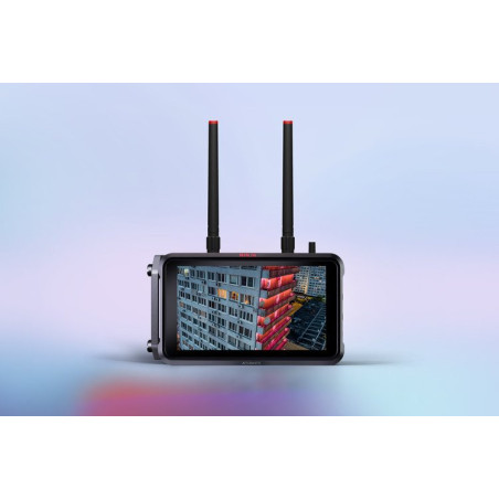 Atomos Connect - Network, Wireless & SDI expansion for N Atomos
