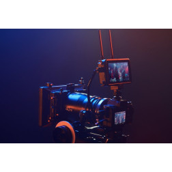 Atomos Connect - Network, Wireless & SDI expansion for N Atomos
