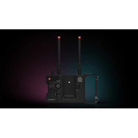 Atomos Connect - Network, Wireless & SDI expansion for N