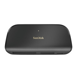 ImageMate Pro Multi-Card Reader USB-C SanDisk