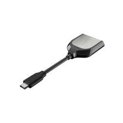 Lecteur/enregistreur de cartes SanDisk Extreme Pro SD UH