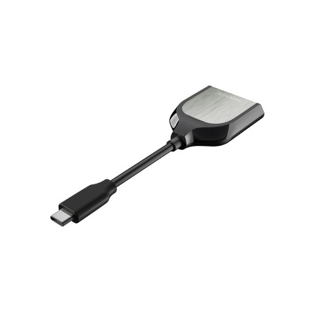 Lecteur/enregistreur de cartes SanDisk Extreme Pro SD UH