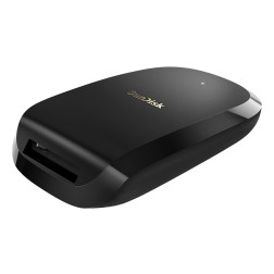 Lecteur CFexpress USB-C