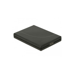 Lecteur de carte USB Type-C™ pour cartes de mémoire CFexpress Delock
