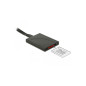 Lecteur de carte USB Type-C™ pour cartes de mémoire CFexpress