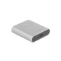 Lecteur de carte USB Type-C pour cartes de mémoire CFexpress, boitier en aluminium
