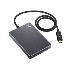 CFast Single Card Reader USB-C Angelbird