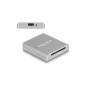 Lecteur de carte USB Type-C pour cartes de mémoire SD Express (SD 7.1)