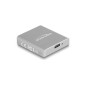 Lecteur de carte USB Type-C pour cartes de mémoire SD Express (SD 7.1)