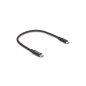 Lecteur de carte USB Type-C pour cartes de mémoire SD Express (SD 7.1)