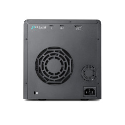 Pegasus32 R4 40To (4 x 10To SATA) Raid System Promise