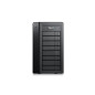 Pegasus32 R8 32To (8 x 4To SATA) Raid System