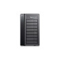 Pegasus32 R8 16To (8 x 2TB SSD) Raid System