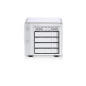 Promise Pegasus M4 8TB (4x 2TB SSD SATA) Raid System