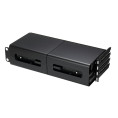 R4i 32To (4x 8To SATA) MPX RAID Storage Module Promise