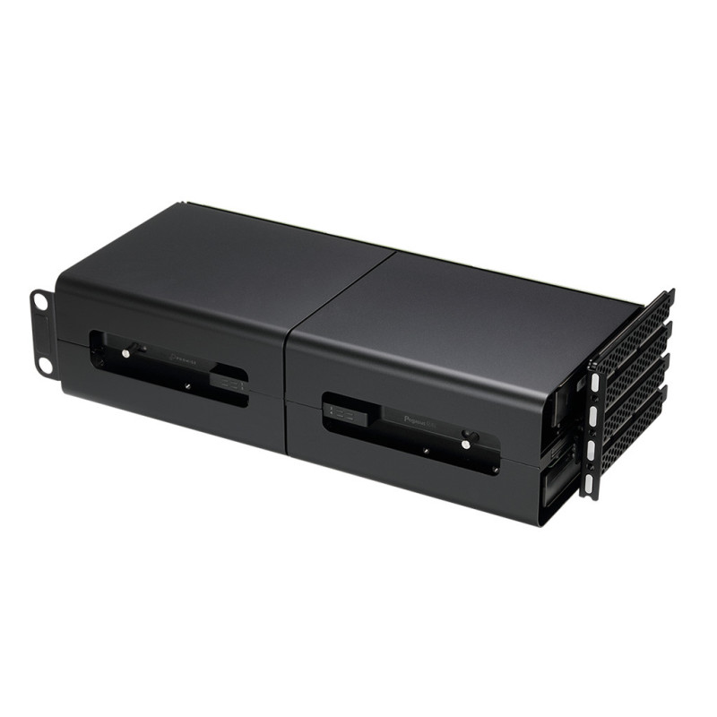 R4i 32To (4x 8To SATA) MPX RAID Storage Module