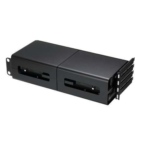 R4i 32To (4x 8To SATA) MPX RAID Storage Module Promise