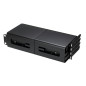 R4i 32To (4x 8To SATA) MPX RAID Storage Module