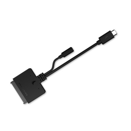 Type-C to SATA Adapter Type-C to SATA Adapter Angelbird