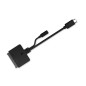 Type-C to SATA Adapter Type-C to SATA Adapter