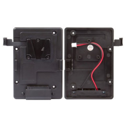 S-7004S Platine de batterie VLock  Support batterie V-