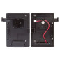 S-7004S Platine de batterie VLock S-7004S Platine de batterie VLock