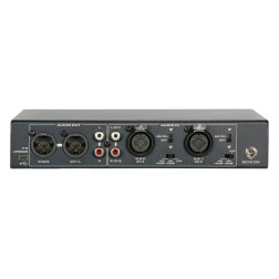 Audio Delay Datavideo AD-300 Audio Delay Datavideo AD-30 DataVideo