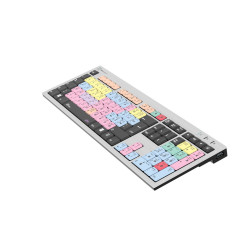 Avid Pro Tools fr. (PC/Slim) LogicKeyboard