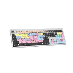 Avid Pro Tools fr. (PC/Slim) LogicKeyboard