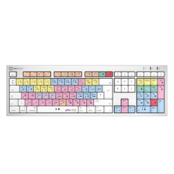 Avid Pro Tools ALBA fr. (Mac) Avid Pro Tools ALBA fr. (M
