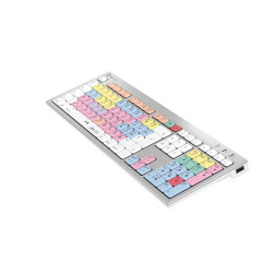 Avid Pro Tools ALBA fr. (Mac) LogicKeyboard