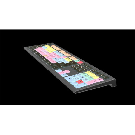 Avid Pro Tools Astra 2 FR (Mac) LogicKeyboard