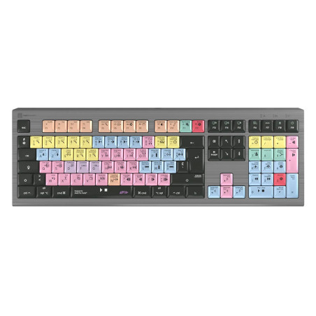 Avid Pro Tools Astra 2 FR (Mac) Avid Pro Tools Astra 2 F